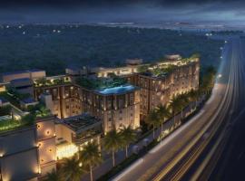 Hello By Ananya, Puri โรงแรมติดทะเลในปูรี