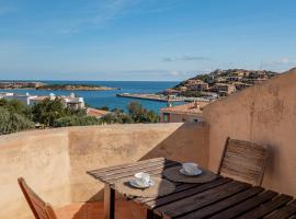 Casa Silvana by Wonderful Italy, hotel en Porto Cervo