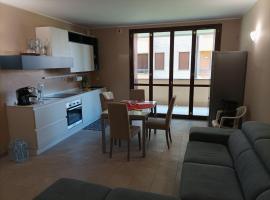 Appartamento suite vicino Milano & Monza, hotel v destinaci Concorezzo