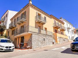 Via Sardegna, apartment sa Santa Teresa Gallura