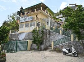 Upvan Guest House and Residence, bed & breakfast i Bhimtal