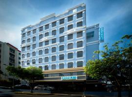 Hotel 81 Premier Princess: Singapur, Singapore Sports Hub yakınında bir otel