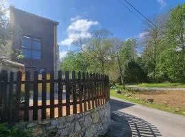 Casa Vacacional Los Gemelos