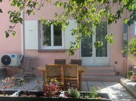 Le Beau site by Beds83