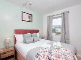Lovely Stylish House in Cambridge - Garden