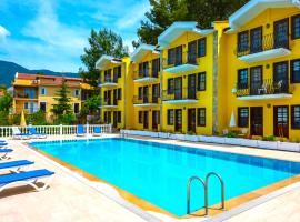 Bougainvillea Houses