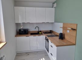 Apartamenty Katowice Chopina 16