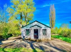 Forest House in Stepanavan