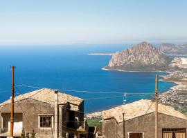 IL MONTE, hotel v destinaci Erice
