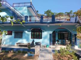 SOMESH Holiday Home, hotel v destinaci Uttarkāshi