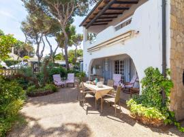 Duna、プラヤ・デ・ムロのホテル