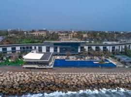 Radisson Blu Hotel, Dakar Sea Plaza, ξενοδοχείο στο Ντακάρ