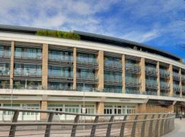 Bond Street Luxury Apartment Central Chelmsford, ξενοδοχείο σε Chelmsford