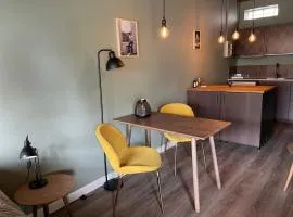 Jonstrupvejens Apartments Lejl C