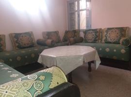 Oisis Mazagan 2: El Jadida şehrinde bir otel