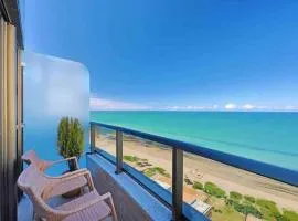 HY Apartaments & Hotels-Boa Viagem
