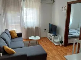 Smiley 2 - Subotica Centar