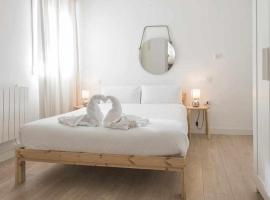 Apartamentos Dimax by Toledo AP