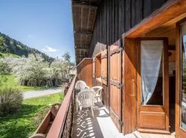 Apt Chénives 1 - Morzine