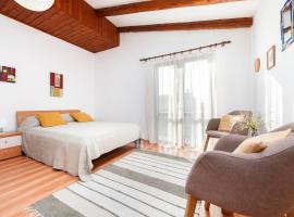 Studio and Room Tea, hotel in Rovinj