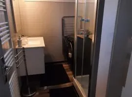 Logement au pied de la Montagne de Ceuse