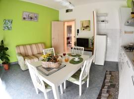 Affitti turistici: OASI FELICE