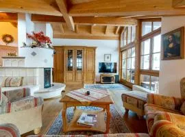 Ferienwohnung Edelweiß mit Sommer- Bergbahn unlimited kostenlos