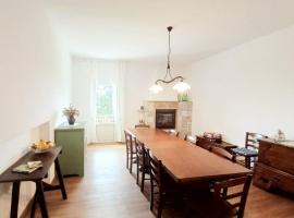 [Casa Rooms&Tabacchi] ideale per gruppi, apartamentai mieste Sant Elpidio a Marė