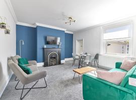 Arbeia - Properties Unique, pet-friendly hotel in South Shields