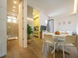 PIAZZA MAGGIORE-Luxury Apartment-Elegant Terrace
