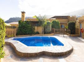 EDEN RENTALS North Paradise "House B", hotel em Santa Catalina