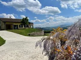 Villa Cavalieri in Vedriano