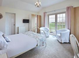 Host & Stay - The Paddock, hotel with parking in Bedlington