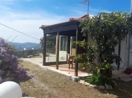 Το σπιτάκι στη Μουρνέ