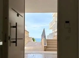 SUITE CALA PAURA