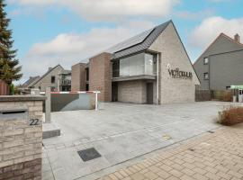 Logies Ternier, nhà nghỉ B&B ở Nieuwpoort