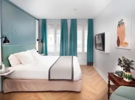 Hôtel Vendome Saint-Germain