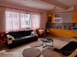 THE BEST APARTMENT VLORE, курортный отель во Влёре