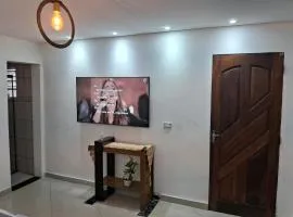 Kitnet Suite próxima aeroportoe Guarulhos
