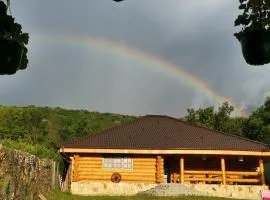 cabana 3 stejari