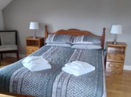 Abbeywest House, apartman 