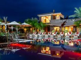 The Lemonary Marrakech