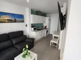 Apartamento Centro Ronda 1