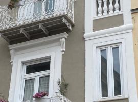 B&B SOVANI，位于圣塞韦罗的酒店