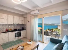 Bianco Stylish Maisonette