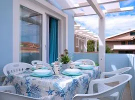 Domus Di Anna - Villino con piscina, 8 min dal mare