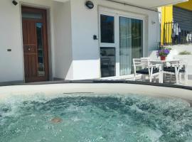 Casa Phimes, отель в городе Калатафими