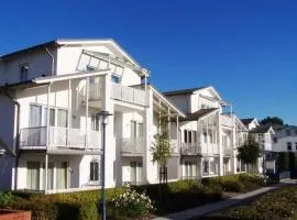 Villa Karola Ferienwohnung 45403