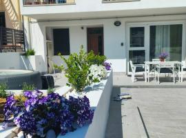 Casa Phimes, hotel con parcheggio a Calatafimi