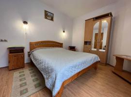 Oskolok Dovbusha Mini-Hotel, khách sạn lãng mạn ở Yaremche